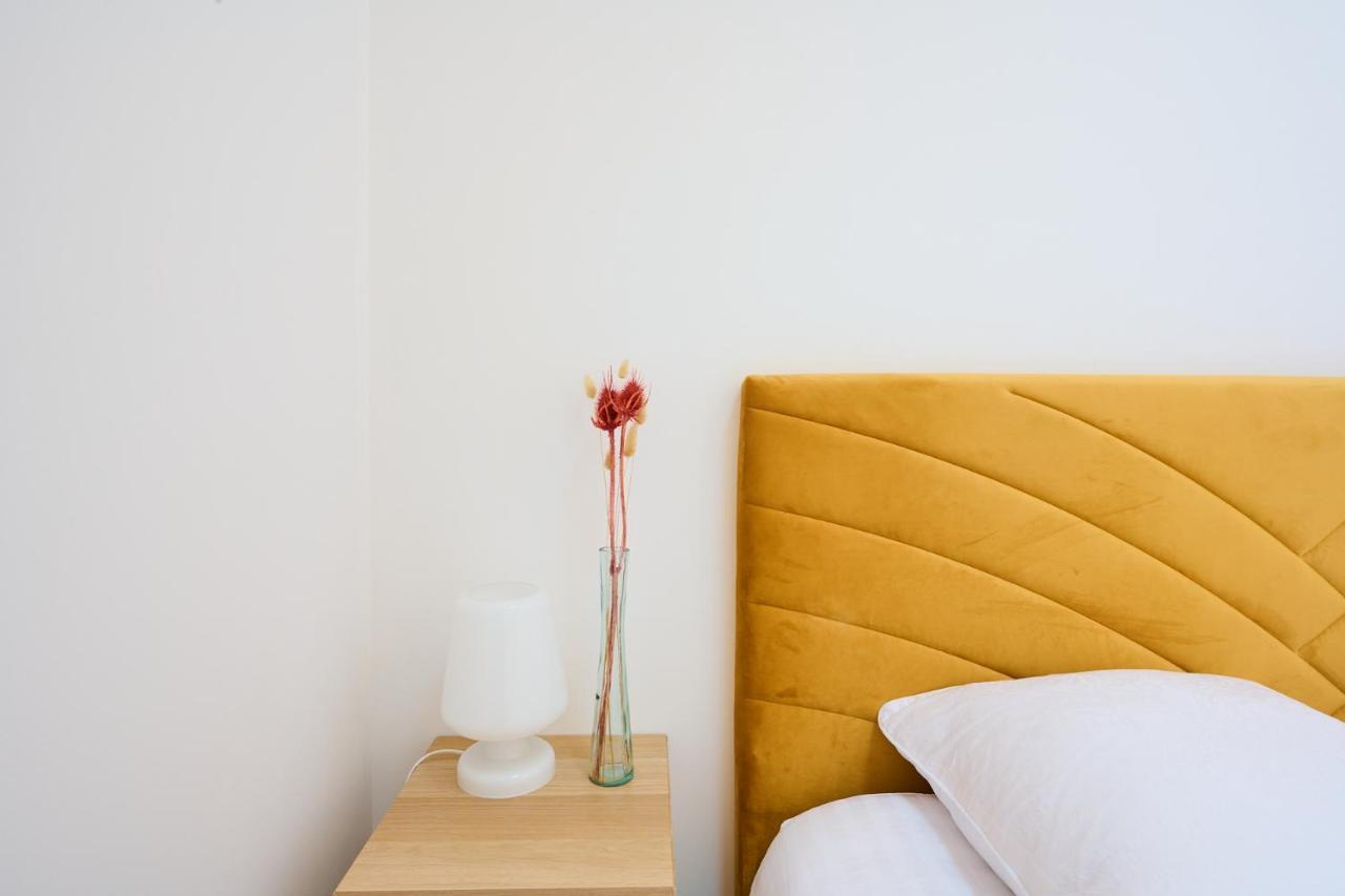 Appartement Duplex Standing 7Min➤Fontainebleau-Insead⎮45Min➤Paris à Veneux-les-Sablons Extérieur photo