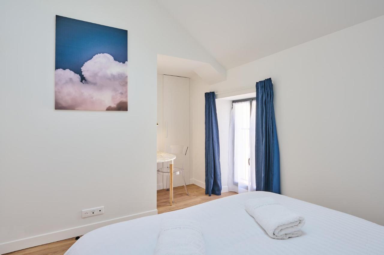 Appartement Duplex Standing 7Min➤Fontainebleau-Insead⎮45Min➤Paris à Veneux-les-Sablons Extérieur photo
