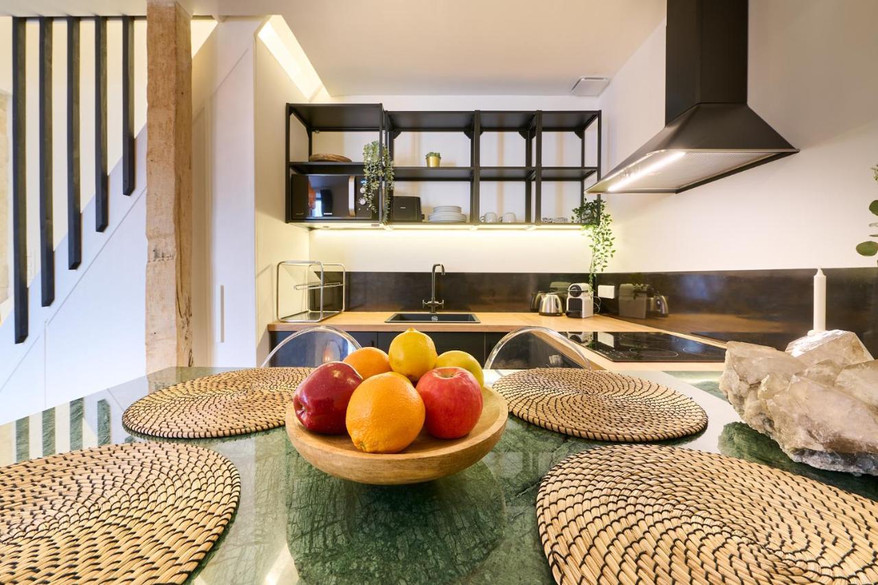 Appartement Duplex Standing 7Min➤Fontainebleau-Insead⎮45Min➤Paris à Veneux-les-Sablons Extérieur photo