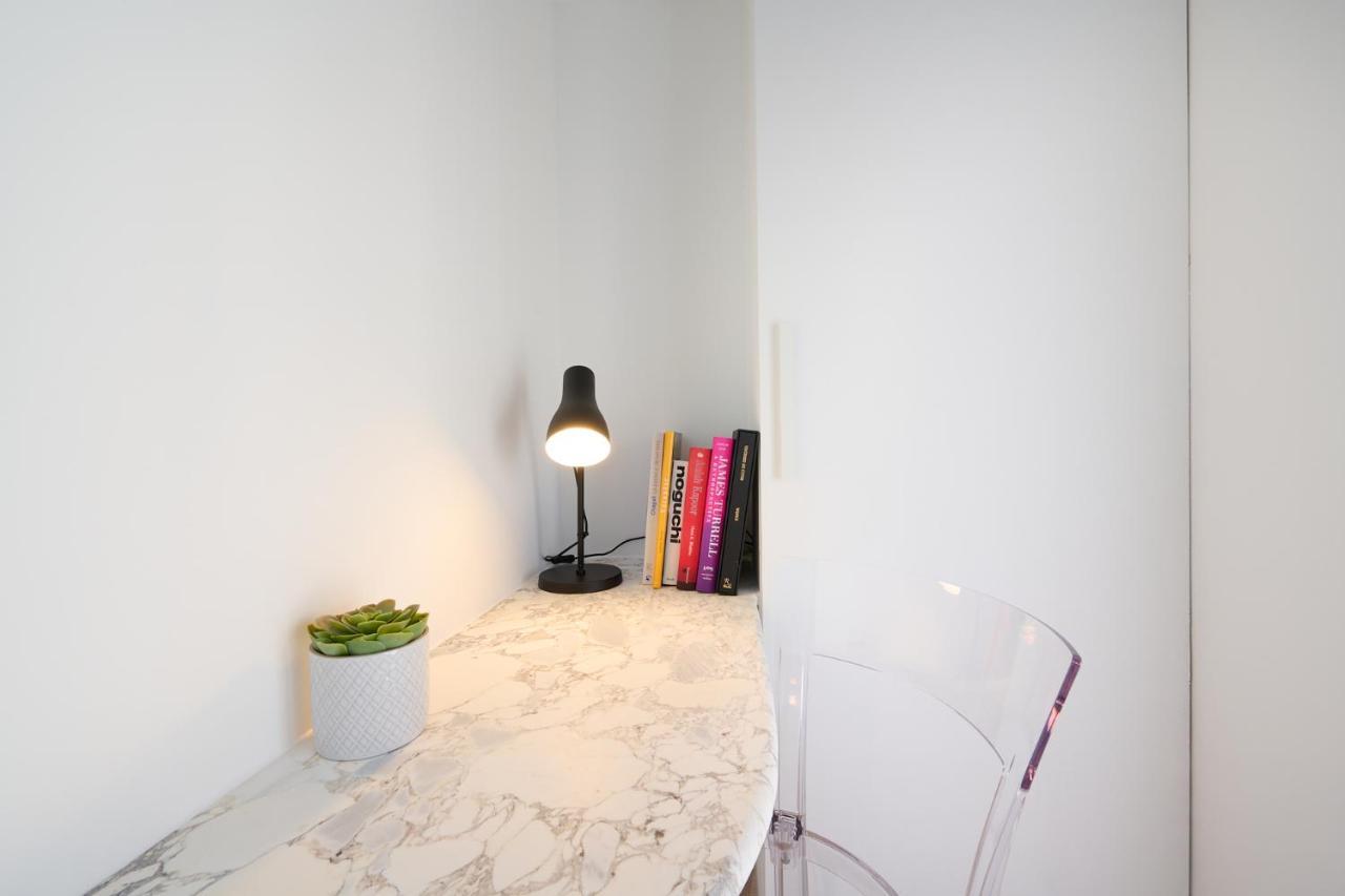 Appartement Duplex Standing 7Min➤Fontainebleau-Insead⎮45Min➤Paris à Veneux-les-Sablons Extérieur photo