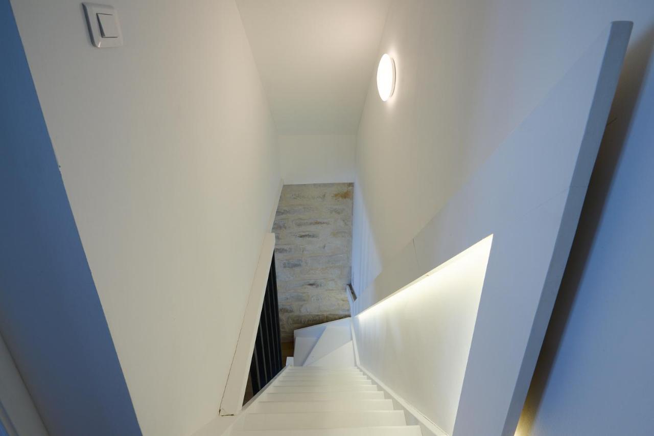 Appartement Duplex Standing 7Min➤Fontainebleau-Insead⎮45Min➤Paris à Veneux-les-Sablons Extérieur photo